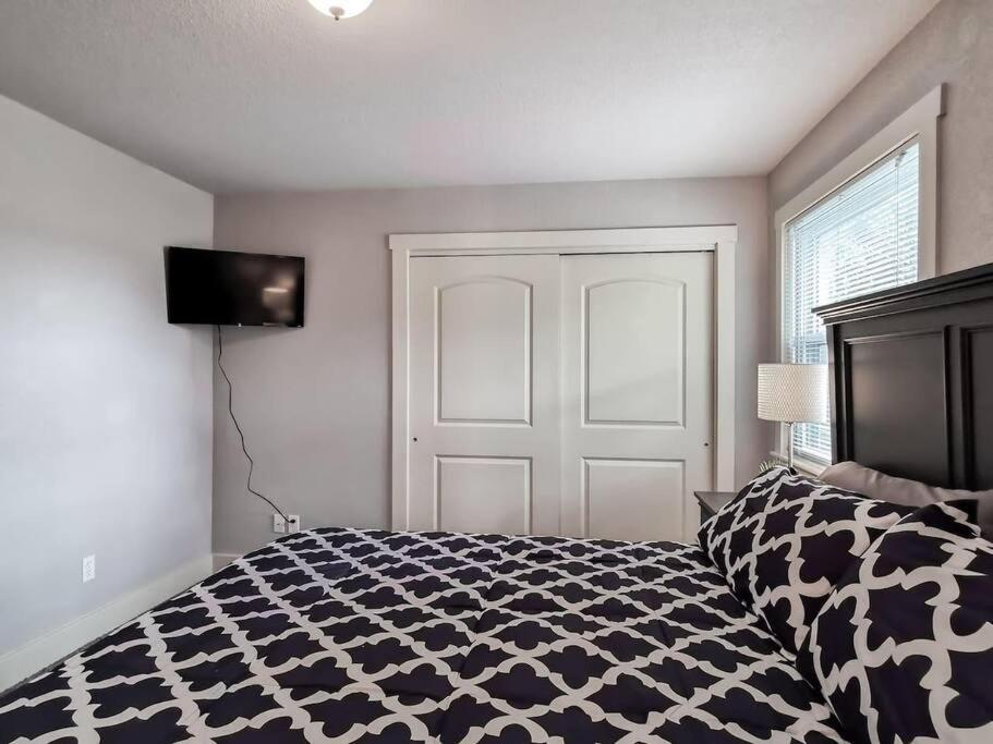 Amazing Locale 2Kingbr 1Bth Villa Kansas City Exterior photo