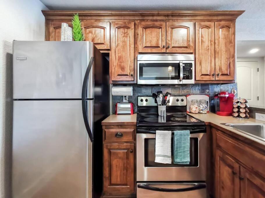 Amazing Locale 2Kingbr 1Bth Villa Kansas City Exterior photo