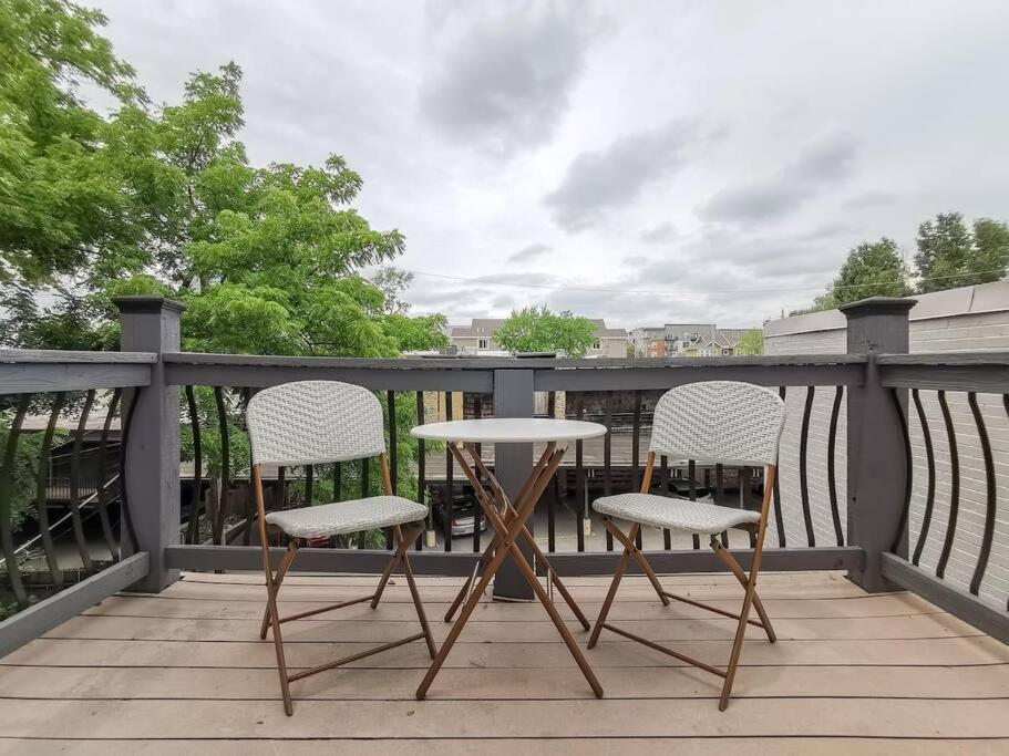 Amazing Locale 2Kingbr 1Bth Villa Kansas City Exterior photo